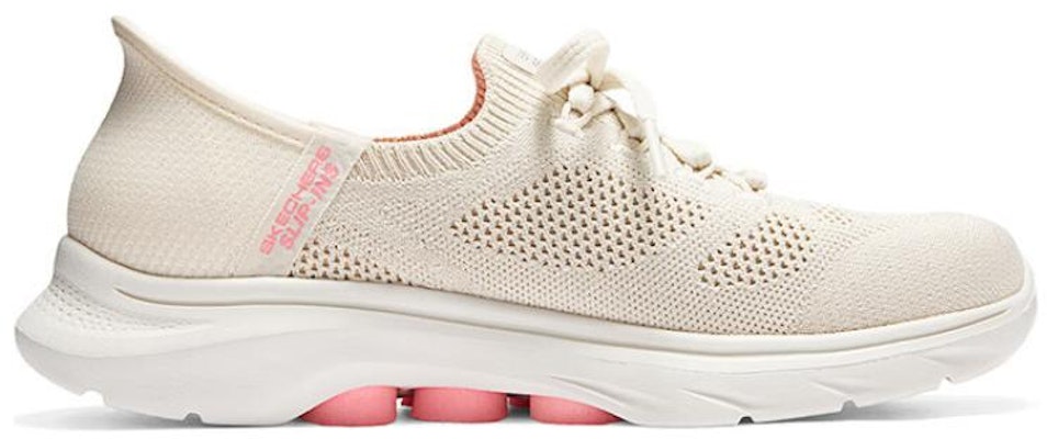 (W) スケッチャーズ 低反発ベージュ (Sukecchaazu Teihanpatsu Beeju) 125213-OFPK Order (W) スケッチャーズ 低反発ベージュ (Sukecchaazu Teihanpatsu Beeju) 125213-OFPK