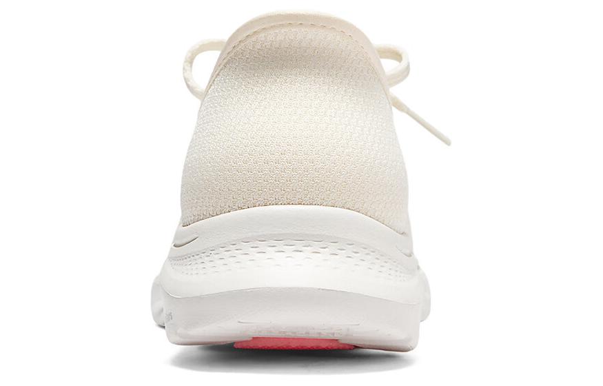 Purchase (W) スケッチャーズ 低反発ベージュ (Sukecchaazu Teihanpatsu Beeju) 125213-OFPK