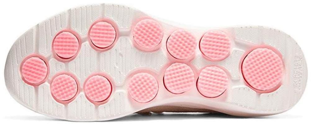 (W) スケッチャーズ 低反発ベージュ (Sukecchaazu Teihanpatsu Beeju) 125213-OFPK Details for (W) スケッチャーズ 低反発ベージュ (Sukecchaazu Teihanpatsu Beeju) 125213-OFPK