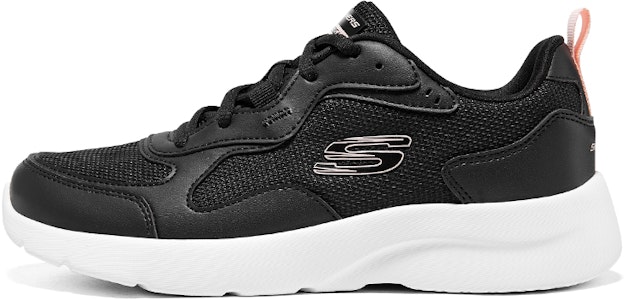 (W) 스케쳐스 블랙 로우탑 컴포트 (Skechers Black Low-top Comfort) 896272-BKPK Buy (W) 스케쳐스 블랙 로우탑 컴포트 (Skechers Black Low-top Comfort) 896272-BKPK
