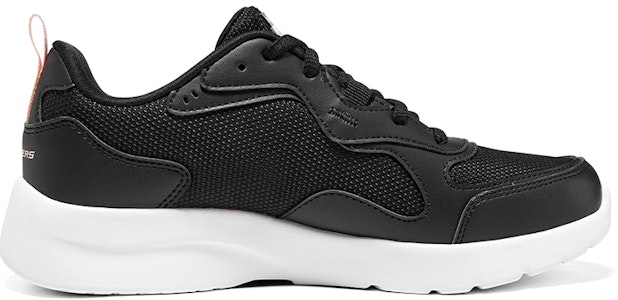 (W) 스케쳐스 블랙 로우탑 컴포트 (Skechers Black Low-top Comfort) 896272-BKPK Order (W) 스케쳐스 블랙 로우탑 컴포트 (Skechers Black Low-top Comfort) 896272-BKPK