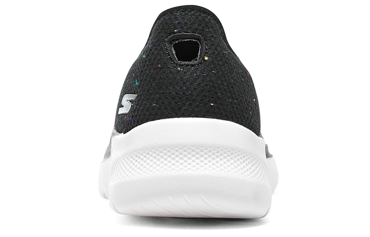 Purchase Skechers 舒適百搭 防滑 輕便 低幫 生活休閒鞋 女款 黑色