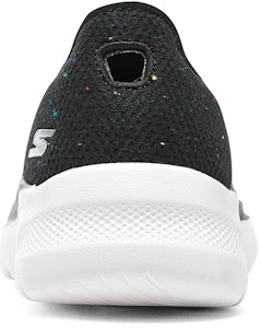 Skechers 舒適百搭 防滑 輕便 低幫 生活休閒鞋 女款 黑色 Purchase Skechers 舒適百搭 防滑 輕便 低幫 生活休閒鞋 女款 黑色