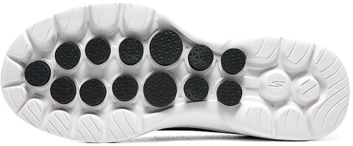 Skechers 舒適百搭 防滑 輕便 低幫 生活休閒鞋 女款 黑色 Details for Skechers 舒適百搭 防滑 輕便 低幫 生活休閒鞋 女款 黑色