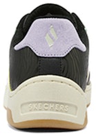 (W) Skechers Low-Top 'Hitam Pelbagai Warna' 155606-BKMT Shop (W) Skechers Low-Top 'Hitam Pelbagai Warna' 155606-BKMT