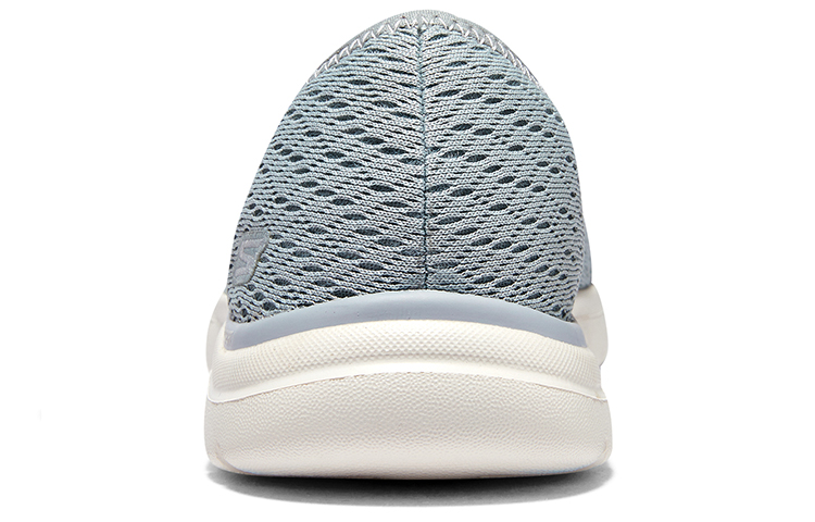 Purchase (W) Skechers Low-Top 'Biru-Putih' 136505-GRY