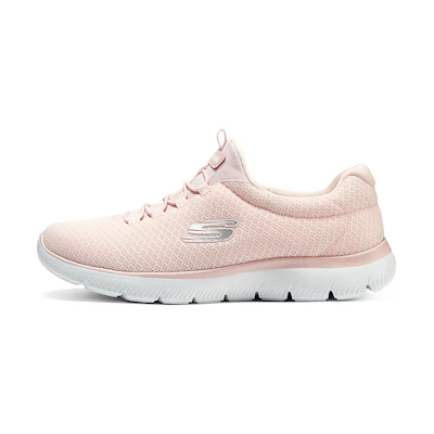 (W) Skechers Low-Top 'CMFT Versatile Breathable Light'