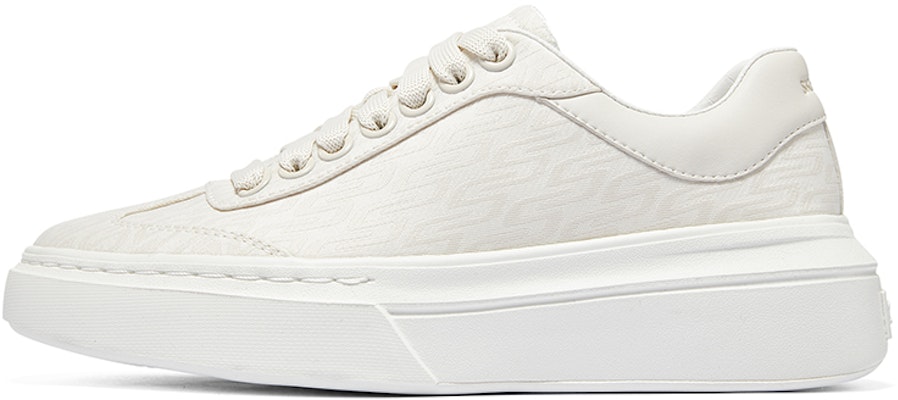 (W) 스케쳐스 로우탑 '컴포트 화이트' 185067-NAT Buy (W) 스케쳐스 로우탑 '컴포트 화이트' 185067-NAT