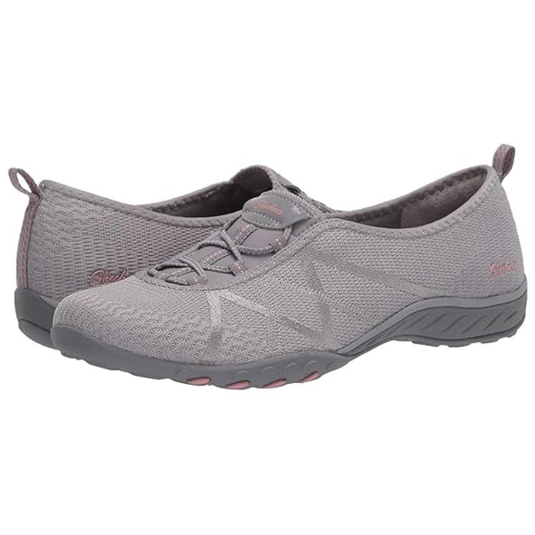 (W) Skechers Low-Top 'CMFTable Light Grey' 圖 3