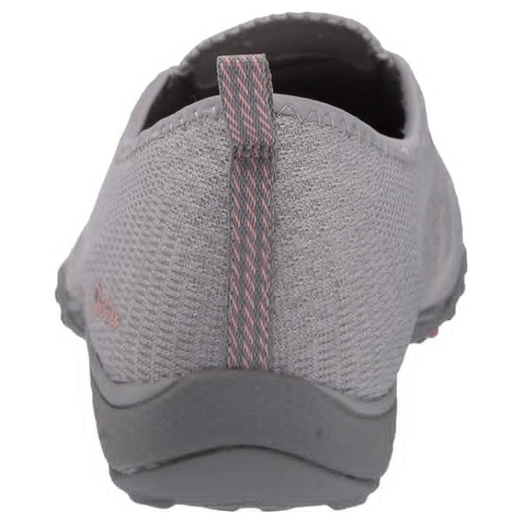 (W) Skechers Low-Top 'CMFTable Light Grey' 圖 5