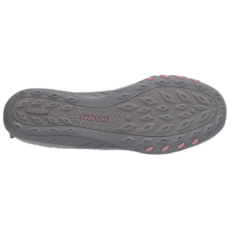 (W) Skechers Low-Top 'CMFTable Light Grey' 圖 6