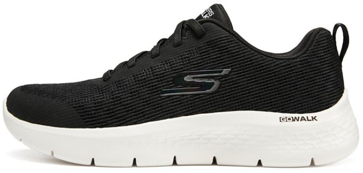 women-skechers-low-top-comfortable-versatile-black-124831-bkw