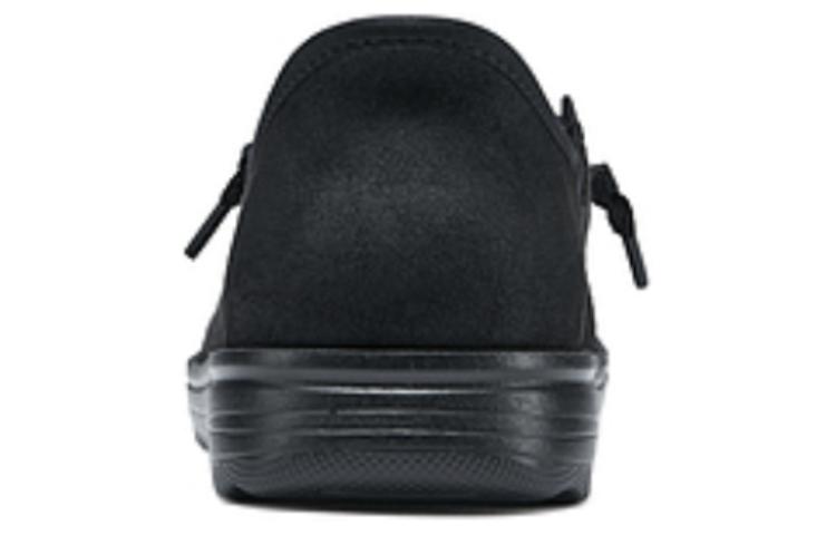 (W) Skechers Low-Top 'CMFTable Versatile Black' 圖 3