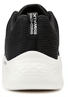 (W) Skechers 低帮'舒适多功能黑色' 124831-BKW Shop (W) Skechers 低帮'舒适多功能黑色' 124831-BKW