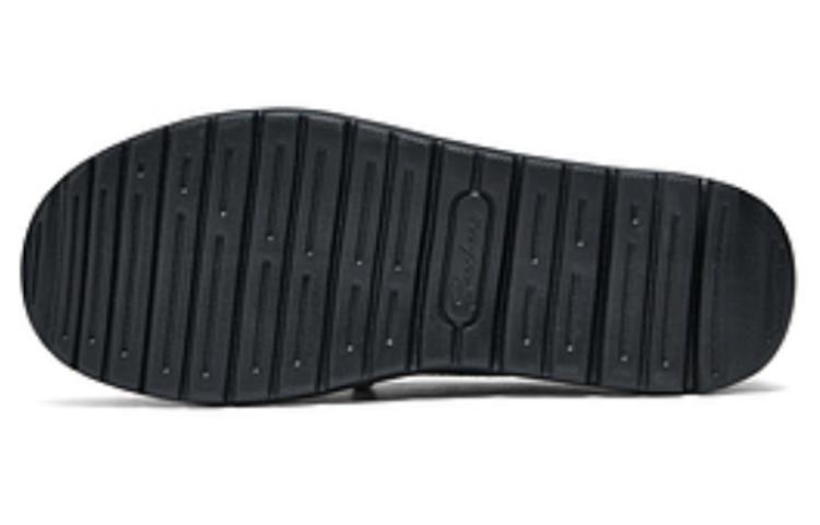 (W) Skechers Low-Top 'CMFTable Versatile Black' 圖 4