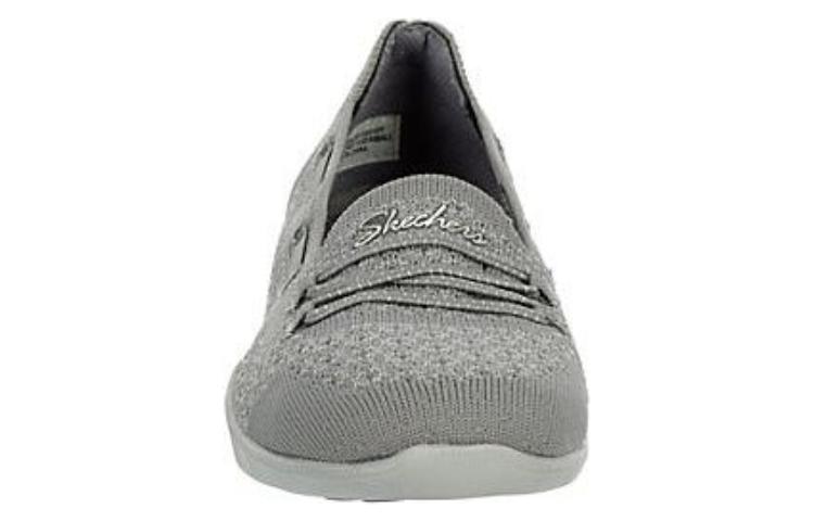 (W) Skechers Low-Top 'Grey' 圖 2