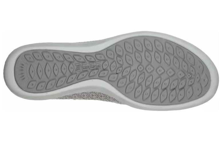 (W) Skechers Low-Top 'Grey' 圖 3