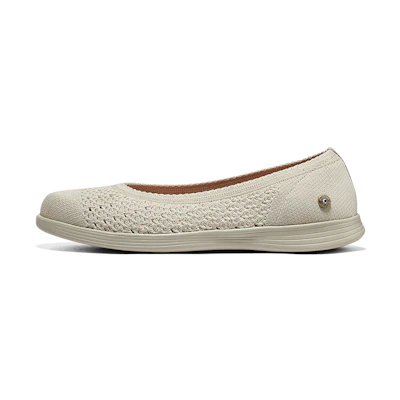 (W) Skechers Low-Top 'Grey'