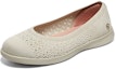 Lookbook (W) Skechers Rendah 'Kelabu' 136265-NAT