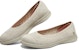 (W) Skechers Rendah 'Kelabu' 136265-NAT