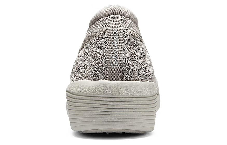 (W) Skechers Low-Top 'Grey Brown' 圖 4