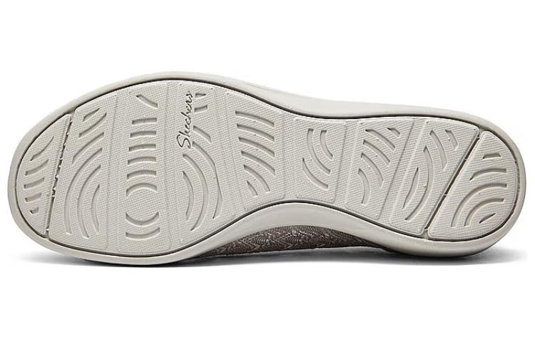 (W) Skechers Low-Top 'Grey Brown' 圖 5