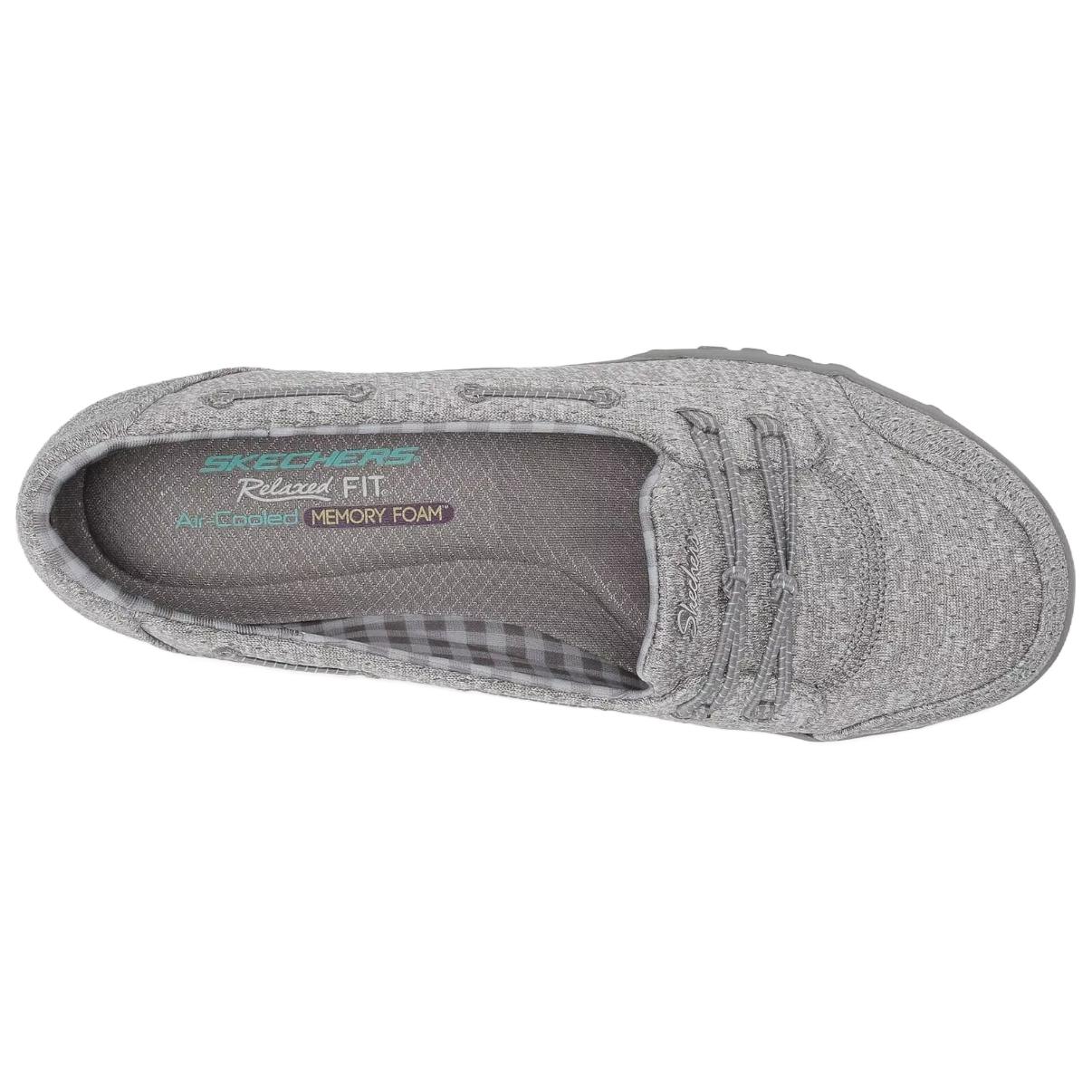 (W) Skechers Low-Top 'Grey Casual' 圖 3