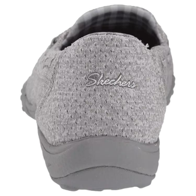 (W) Skechers Low-Top 'Grey Casual' 圖 4