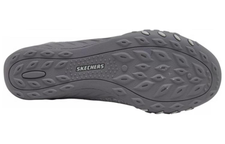 (W) Skechers Low-Top 'Grey Casual' 圖 5
