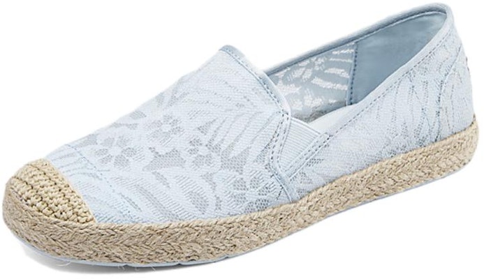 (W) Skechers Low-Top 'Abu-Abu Nyaman' 113025-GRY Lookbook (W) Skechers Low-Top 'Abu-Abu Nyaman' 113025-GRY