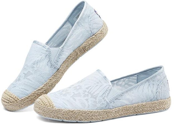 (W) Skechers Low-Top 'Abu-Abu Nyaman' 113025-GRY Shop (W) Skechers Low-Top 'Abu-Abu Nyaman' 113025-GRY