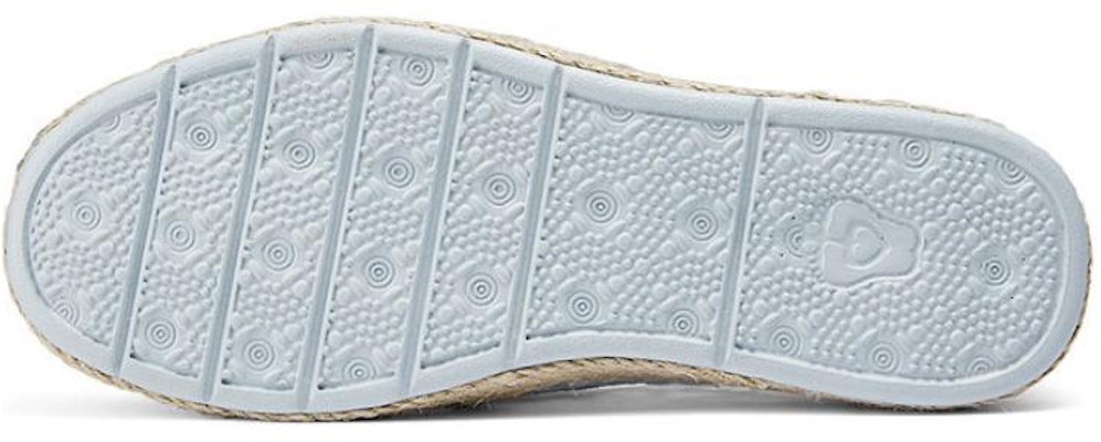 (W) Skechers Low-Top 'Abu-Abu Nyaman' 113025-GRY Sizing (W) Skechers Low-Top 'Abu-Abu Nyaman' 113025-GRY
