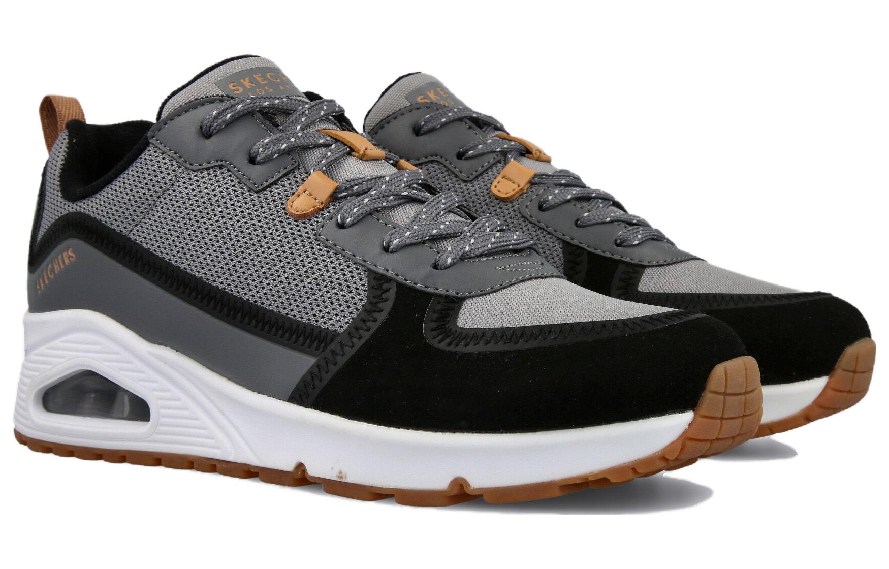 (W) Skechers Low-Top 'Grey Lifestyle' 圖 3