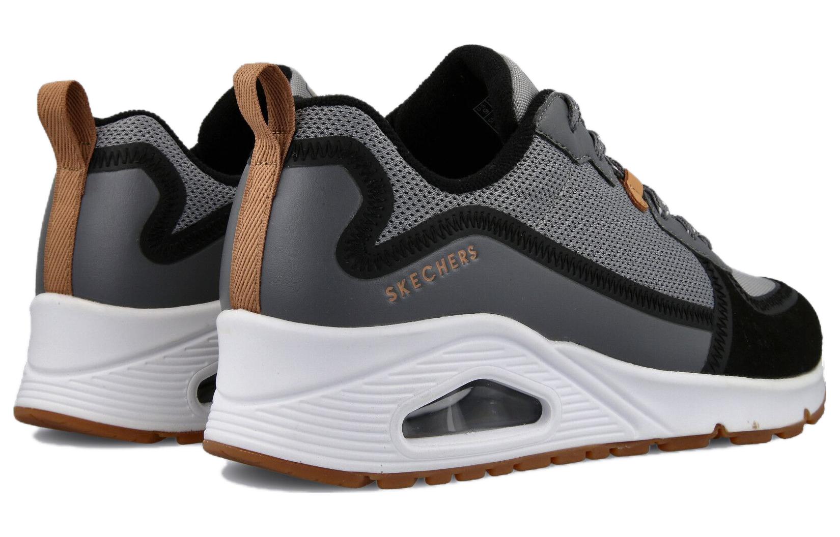 (W) Skechers Low-Top 'Grey Lifestyle' 圖 4