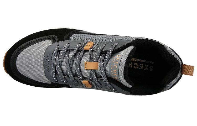 (W) Skechers Low-Top 'Grey Lifestyle' 圖 5