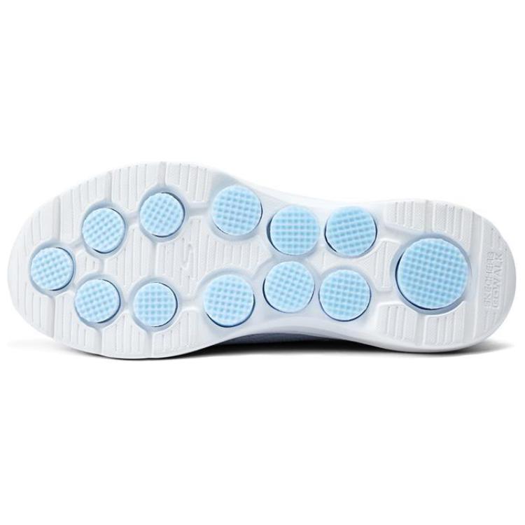 Purchase (Women) Skechers Low-Top 'Light Blue' 125204-LTBL