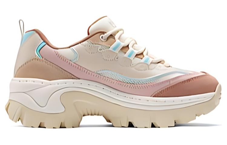 Order (W) スケッチャーズ ローカット ライトブラウン 177233-BRMT