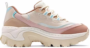 Skechers 防滑耐磨 低筒 休閒生活鞋 女款 淺棕色 Order Skechers 防滑耐磨 低筒 休閒生活鞋 女款 淺棕色