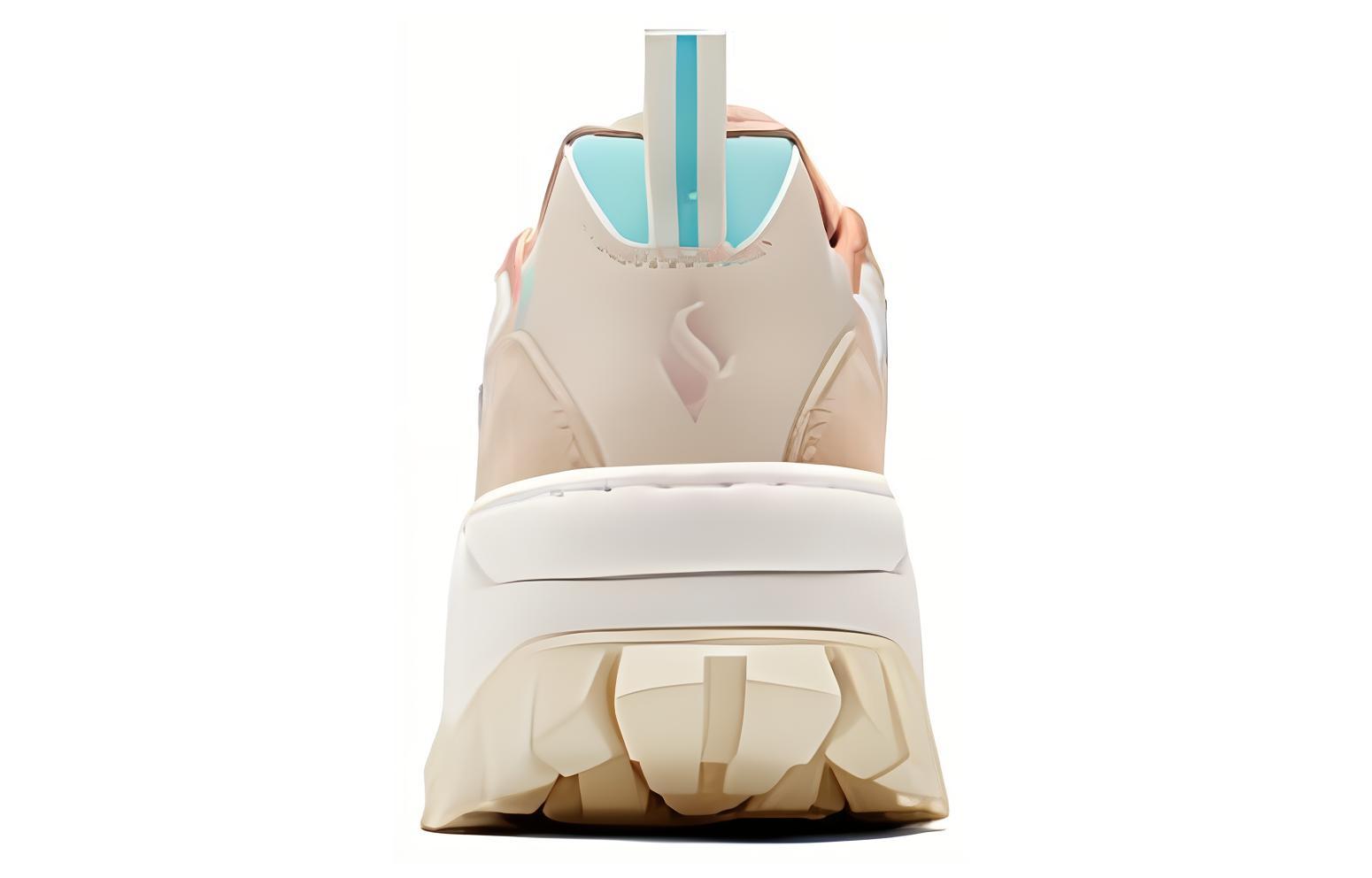 Lookbook (W) スケッチャーズ ローカット ライトブラウン 177233-BRMT