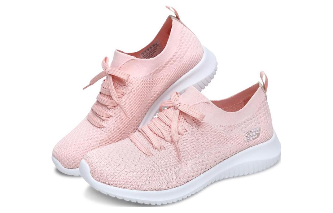 (W) Skechers Low-Top 'Light Pink' 圖 3