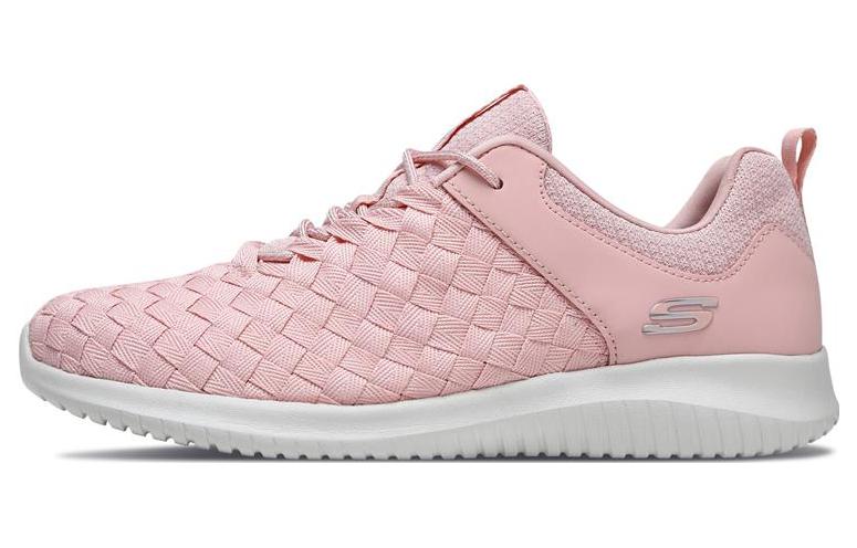 Buy (W) Skechers Low-Top 'Pink Muda' 12845-LTPK
