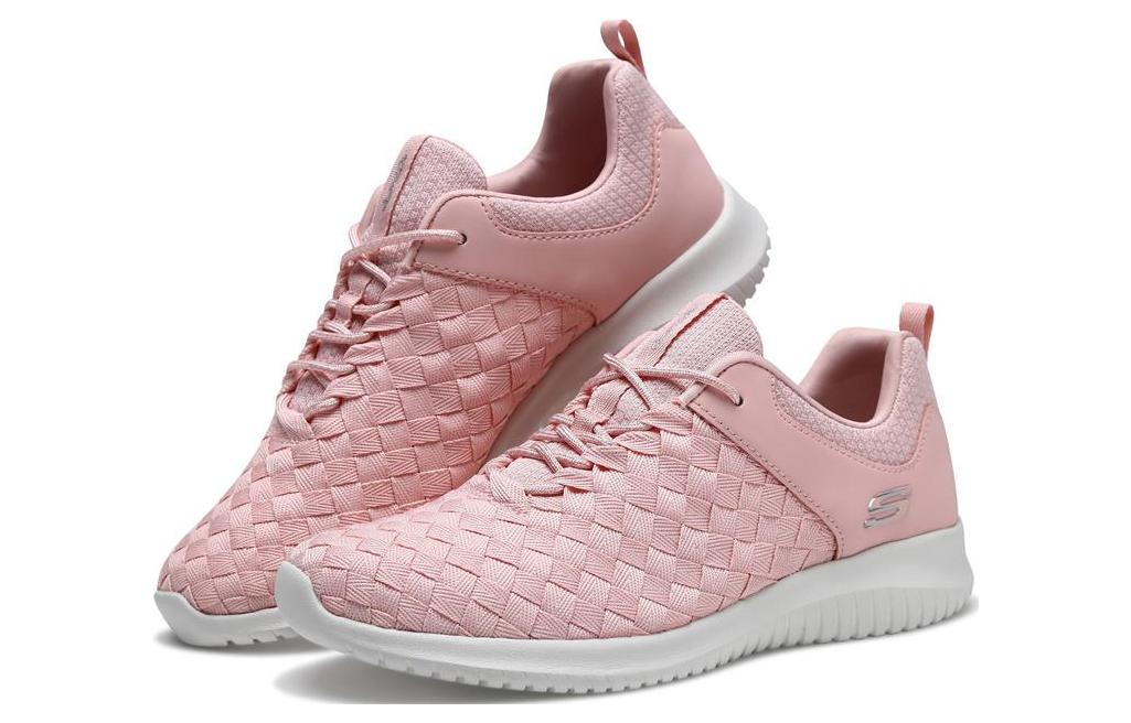 (W) Skechers Low-Top 'Light Pink' 圖 3
