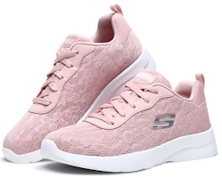 (W) (女性) スケッチャーズ ロートップ "ライトピンク" 12963-LTPK 12963-LTPK Lookbook (W) (女性) スケッチャーズ ロートップ "ライトピンク" 12963-LTPK 12963-LTPK