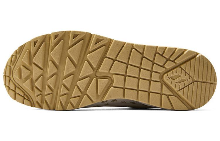 Shop (W) Skechers Low-Top 'Año Nuevo Blanco Rojo' 177920-NTRD