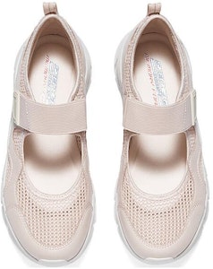 Skechers 舒適 防滑 低筒 休閒生活鞋 女款 桃紅色 Purchase Skechers 舒適 防滑 低筒 休閒生活鞋 女款 桃紅色