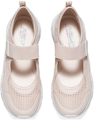 (Women) Skechers Low-Top 'Peach Pink' 117327-PCH Purchase (Women) Skechers Low-Top 'Peach Pink' 117327-PCH