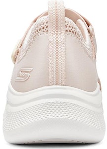 Skechers 舒適 防滑 低筒 休閒生活鞋 女款 桃紅色 Details for Skechers 舒適 防滑 低筒 休閒生活鞋 女款 桃紅色