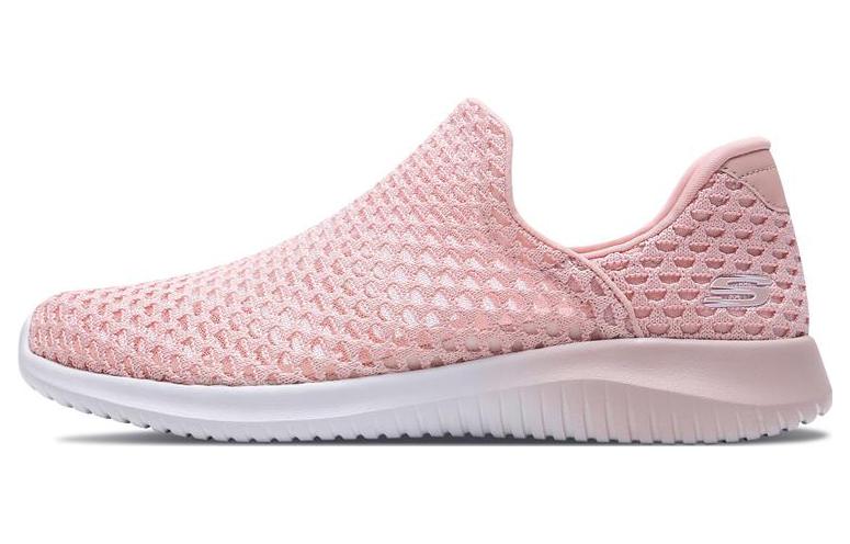 Buy (W) Skechers Low-Top 'Merah Jambu Pic' 66666106-PCH