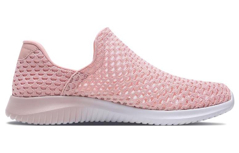 (W) Skechers Low-Top 'Peach Pink' 圖 2