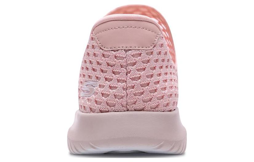 (W) Skechers Low-Top 'Peach Pink' 圖 4